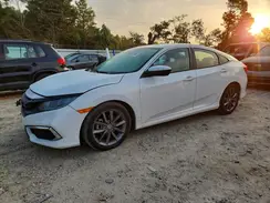 19XFC1F33LE023471 2020 HONDA CIVIC