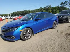 19XFC1F33LE024216 2020 HONDA CIVIC