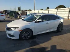 19XFC1F33LE024409 2020 HONDA CIVIC