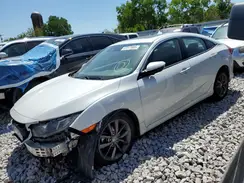 19XFC1F33LE024703 2020 HONDA CIVIC