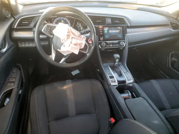 19XFC1F33LE024703 2020 HONDA CIVIC - Image 8