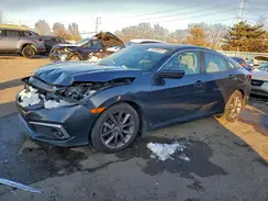 19XFC1F33LE024880 2020 HONDA CIVIC