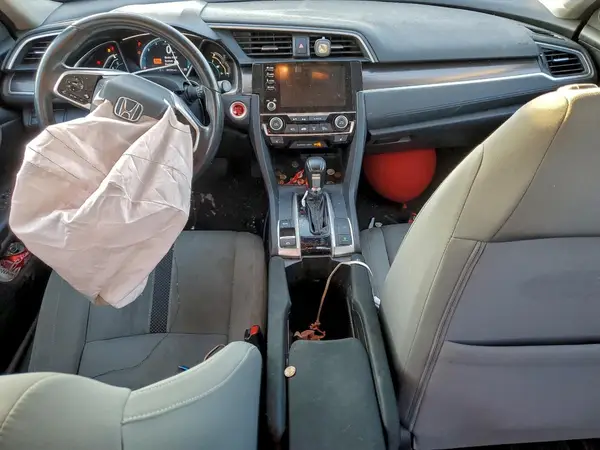 19XFC1F33LE024880 2020 HONDA CIVIC - Image 8