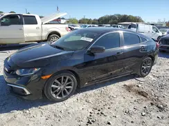 19XFC1F33LE025009 2020 HONDA CIVIC