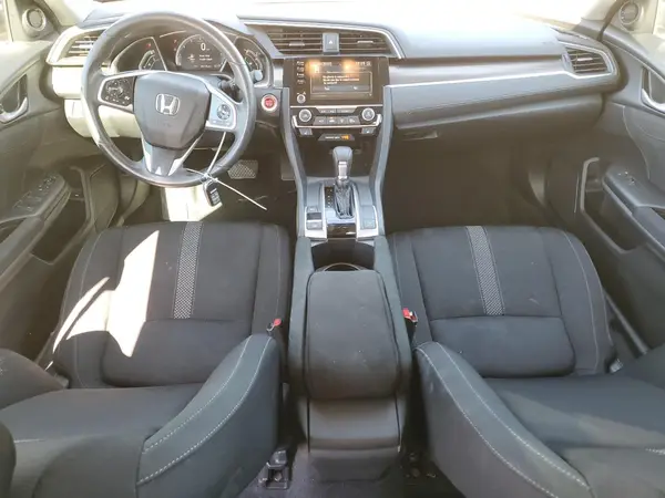 19XFC1F33LE025009 2020 HONDA CIVIC - Image 8