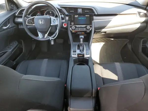 19XFC1F33LE200097 2020 HONDA CIVIC - Image 8