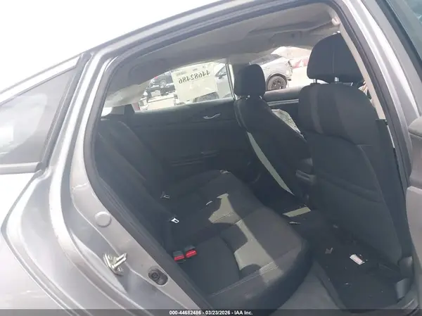 19XFC1F33LE200763 2020 HONDA CIVIC - Image 8
