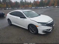 19XFC1F33LE201086 2020 HONDA CIVIC