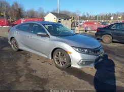 19XFC1F33LE202299 2020 HONDA CIVIC