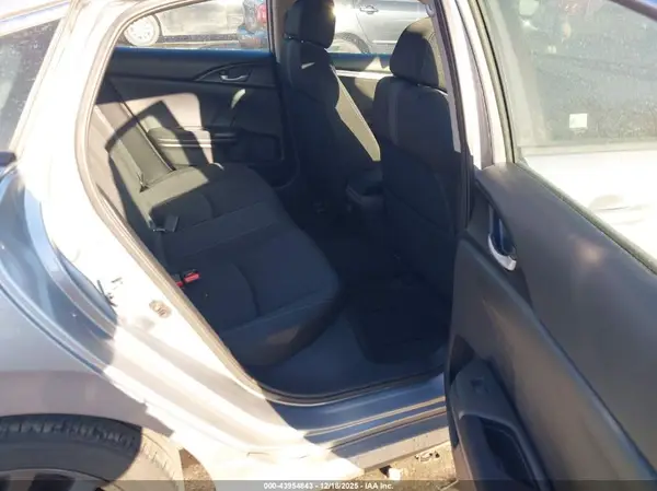 19XFC1F33LE202299 2020 HONDA CIVIC - Image 8