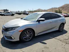 19XFC1F33LE202304 2020 HONDA CIVIC