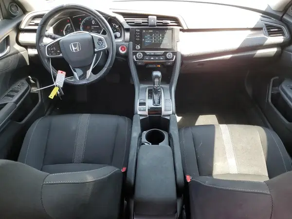 19XFC1F33LE202304 2020 HONDA CIVIC - Image 8