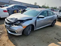 19XFC1F33LE203002 2020 HONDA CIVIC