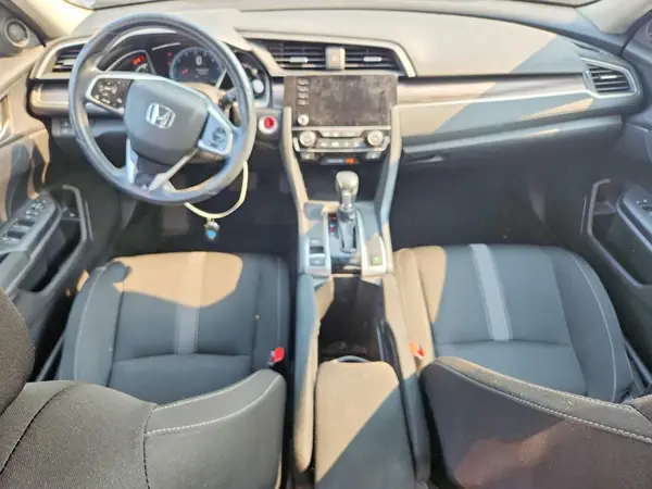 19XFC1F33LE203002 2020 HONDA CIVIC - Image 8