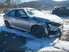 19XFC1F33LE204408 2020 HONDA CIVIC