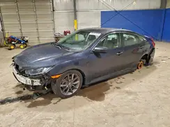 19XFC1F33LE204506 2020 HONDA CIVIC
