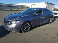 19XFC1F33LE205106 2020 HONDA CIVIC