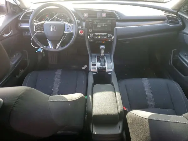 19XFC1F33LE205106 2020 HONDA CIVIC - Image 8