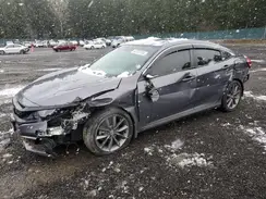 19XFC1F33LE206594 2020 HONDA CIVIC