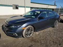 19XFC1F33LE206918 2020 HONDA CIVIC
