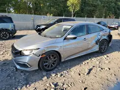 19XFC1F33LE207065 2020 HONDA CIVIC
