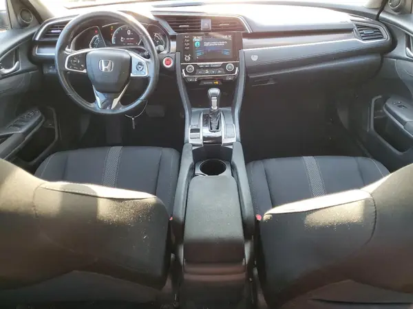 19XFC1F33LE207065 2020 HONDA CIVIC - Image 8