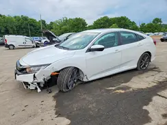 19XFC1F33LE207275 2020 HONDA CIVIC