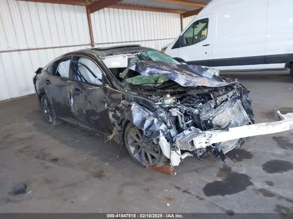 19XFC1F33LE207440 2020 HONDA CIVIC - Image 1