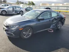 19XFC1F33LE207955 2020 HONDA CIVIC