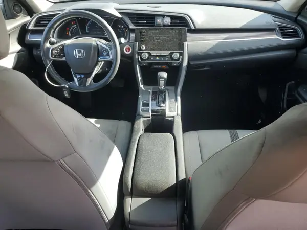 19XFC1F33LE207955 2020 HONDA CIVIC - Image 8