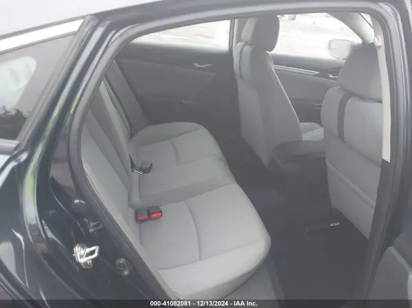 19XFC1F33LE207969 2020 HONDA CIVIC - Image 8