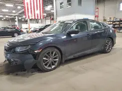 19XFC1F33LE208023 2020 HONDA CIVIC