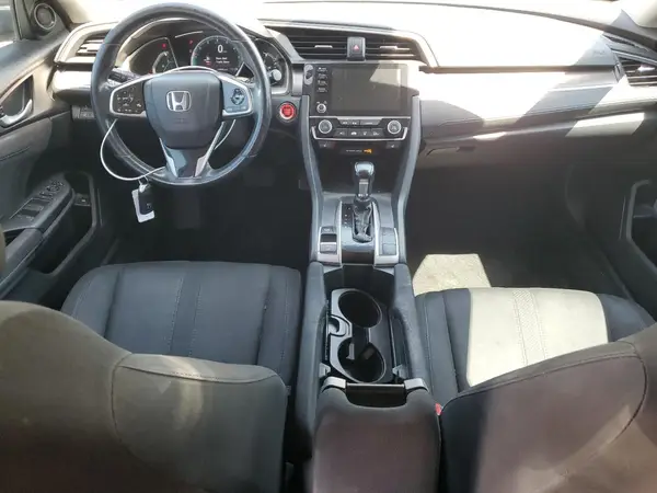 19XFC1F33LE208460 2020 HONDA CIVIC - Image 8