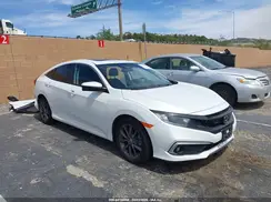 19XFC1F33LE209642 2020 HONDA CIVIC