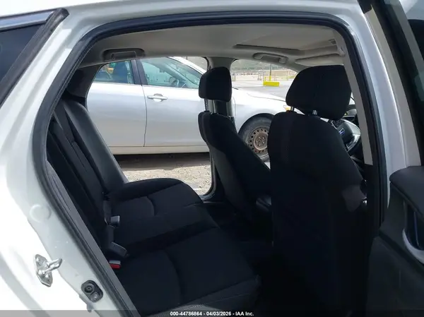 19XFC1F33LE209642 2020 HONDA CIVIC - Image 8