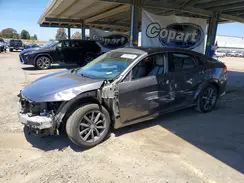 19XFC1F33LE209995 2020 HONDA CIVIC