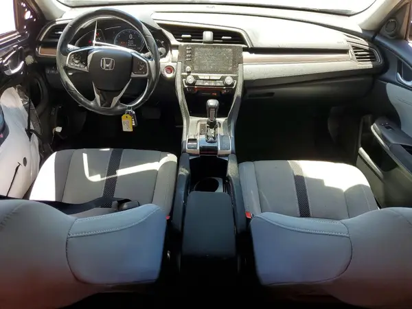 19XFC1F33LE209995 2020 HONDA CIVIC - Image 8