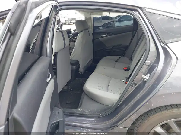 19XFC1F33LE210290 2020 HONDA CIVIC - Image 8