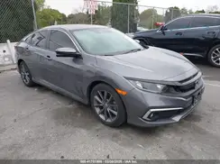 19XFC1F33LE210354 2020 HONDA CIVIC