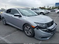 19XFC1F33LE211150 2020 HONDA CIVIC