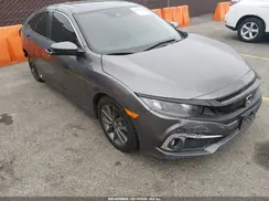 19XFC1F33LE211813 2020 HONDA CIVIC