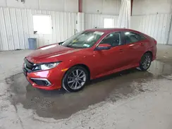 19XFC1F33LE212069 2020 HONDA CIVIC