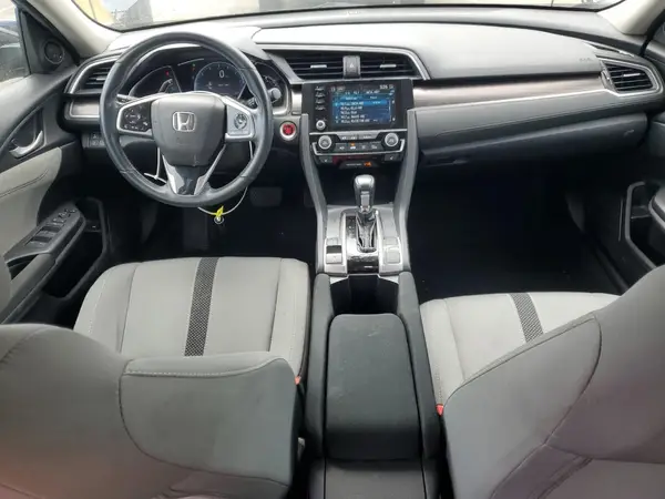19XFC1F33LE212637 2020 HONDA CIVIC - Image 8