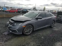 19XFC1F33LE212928 2020 HONDA CIVIC