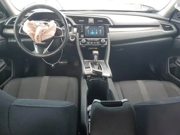 19XFC1F33LE212928 2020 HONDA CIVIC - Image 8