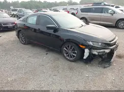 19XFC1F33LE213285 2020 HONDA CIVIC