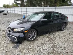 19XFC1F33LE213478 2020 HONDA CIVIC