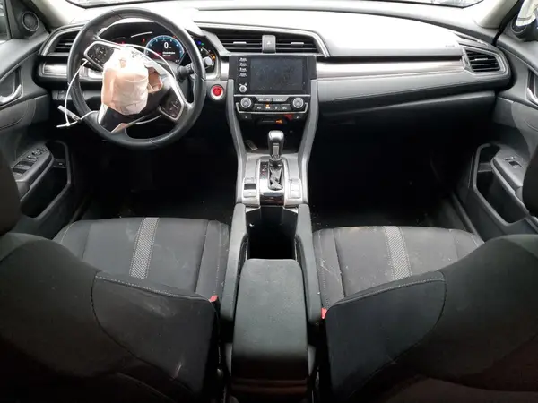 19XFC1F33LE213478 2020 HONDA CIVIC - Image 8