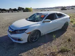 19XFC1F33LE214131 2020 HONDA CIVIC