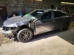 19XFC1F33LE214498 2020 HONDA CIVIC